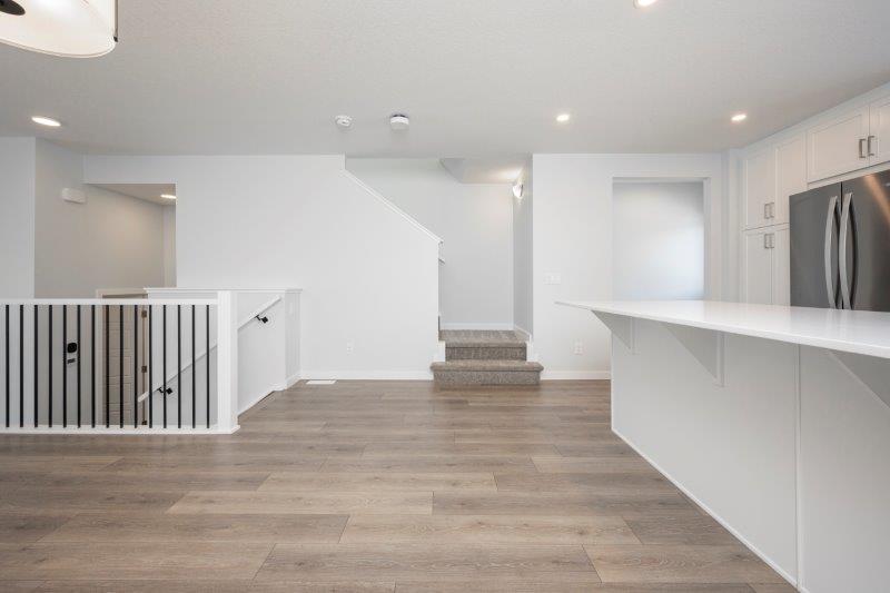 387A Magnolia Dr SE, Calgary, 3 Bedrooms Bedrooms, ,2.5 BathroomsBathrooms,Houses,For Rent,387A Magnolia Dr SE,2831