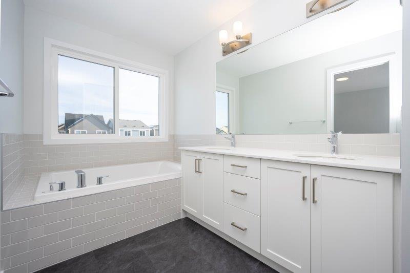 387A Magnolia Dr SE, Calgary, 3 Bedrooms Bedrooms, ,2.5 BathroomsBathrooms,Houses,For Rent,387A Magnolia Dr SE,2831
