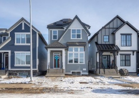387A Magnolia Dr SE, Calgary, 3 Bedrooms Bedrooms, ,2.5 BathroomsBathrooms,Houses,For Rent,387A Magnolia Dr SE,2831