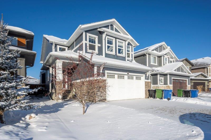 19 Cranbrook Lane SE, Calgary, 4 Bedrooms Bedrooms, 0 ,3.5 BathroomsBathrooms,Houses,Rented,19 Cranbrook Lane SE,0,2836