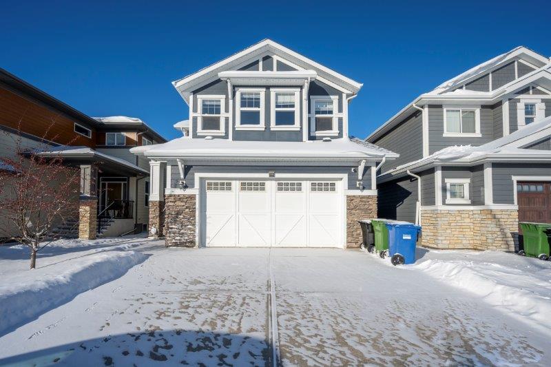 19 Cranbrook Lane SE, Calgary, 4 Bedrooms Bedrooms, 0 ,3.5 BathroomsBathrooms,Houses,Rented,19 Cranbrook Lane SE,0,2836