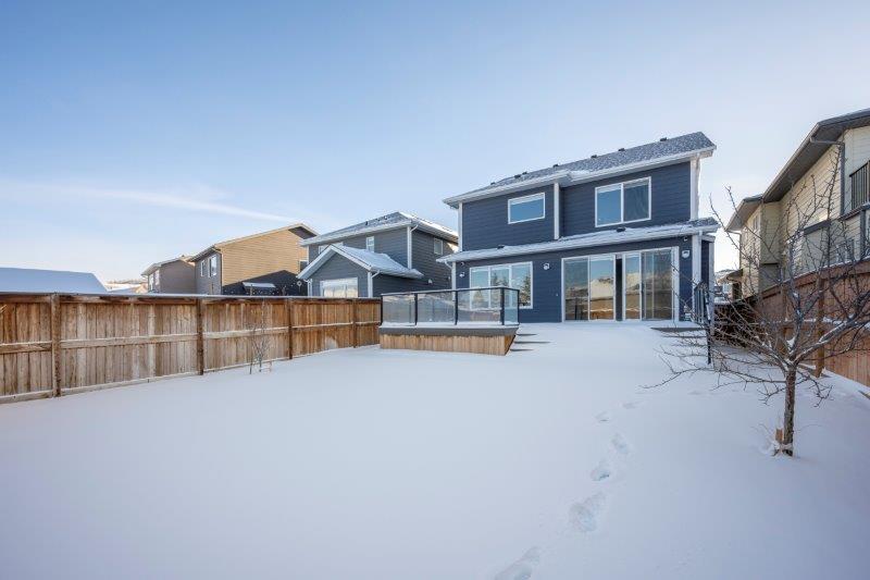 19 Cranbrook Lane SE, Calgary, 4 Bedrooms Bedrooms, 0 ,3.5 BathroomsBathrooms,Houses,Rented,19 Cranbrook Lane SE,0,2836