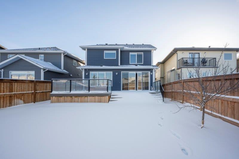 19 Cranbrook Lane SE, Calgary, 4 Bedrooms Bedrooms, 0 ,3.5 BathroomsBathrooms,Houses,Rented,19 Cranbrook Lane SE,0,2836