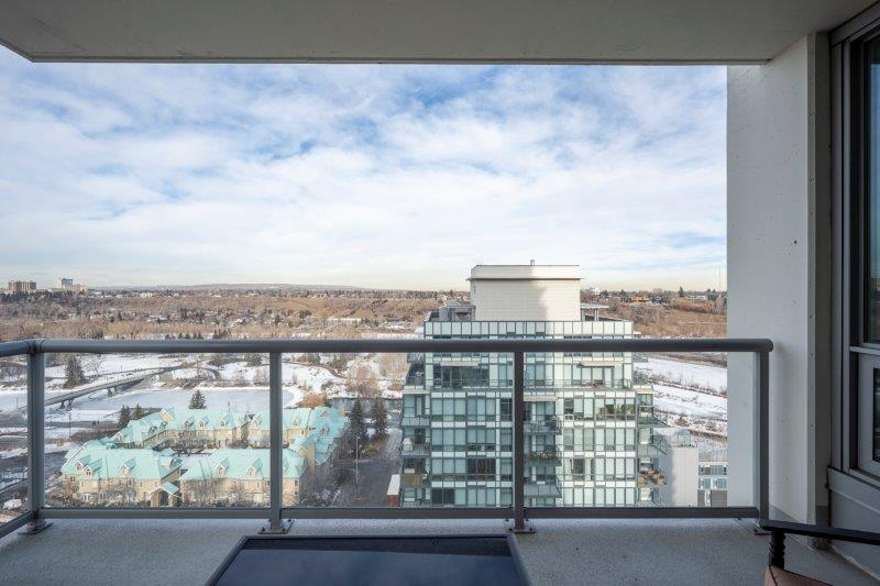 1821, 222 Riverfront Ave SW, Calgary, 2.5 Bedrooms Bedrooms, ,2 BathroomsBathrooms,Condos/Townhouses,Rented,Waterfront,1821, 222 Riverfront Ave SW,2843