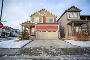 2 Windford Heights SW, Airdrie, 3 Bedrooms Bedrooms, ,2 BathroomsBathrooms,Houses,Sold,2844