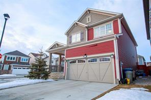 2 Windford Heights SW, Airdrie, 3 Bedrooms Bedrooms, ,2 BathroomsBathrooms,Houses,Sold,2844