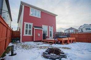 2 Windford Heights SW, Airdrie, 3 Bedrooms Bedrooms, ,2 BathroomsBathrooms,Houses,Sold,2844