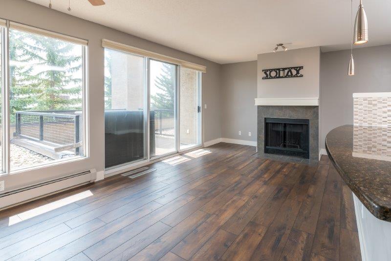 #6, 215 Village Terrace SW, Calgary, 1 Bedroom Bedrooms, ,1 BathroomBathrooms,Condos/Townhouses,For Sale,The News,3,2846