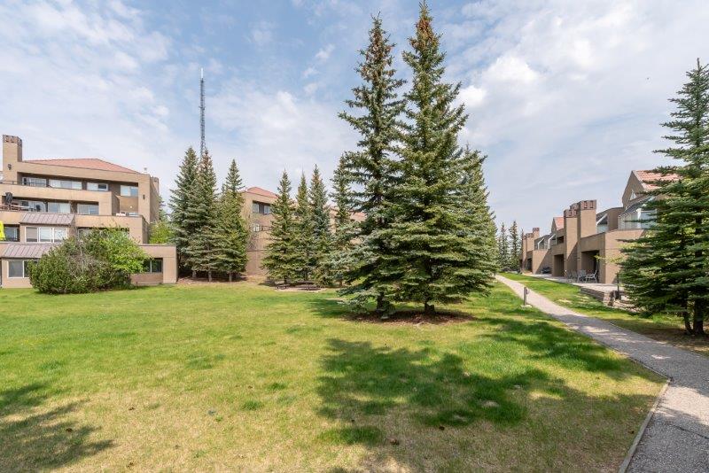 #6, 215 Village Terrace SW, Calgary, 1 Bedroom Bedrooms, ,1 BathroomBathrooms,Condos/Townhouses,For Sale,The News,3,2846
