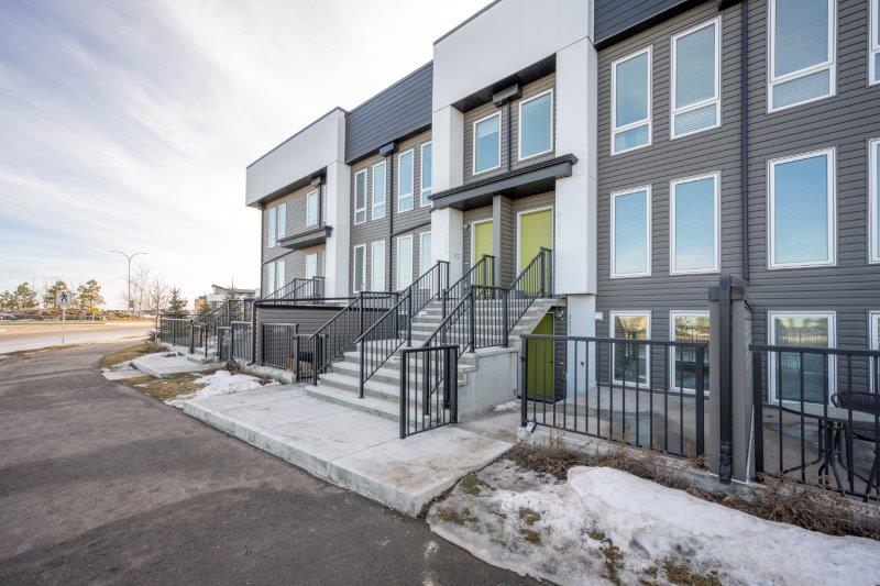 20571 Seton Way SE, Calgary, 1 Bedroom Bedrooms, 0 ,1 BathroomBathrooms,Condos/Townhouses,For Rent,Zen Sequel,20571 Seton Way SE,0,2847