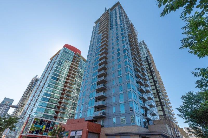 305, 215 13 Avenue SW, Calgary, 2 Bedrooms Bedrooms, ,2 BathroomsBathrooms,Condos/Townhouses,Sold,3,2851