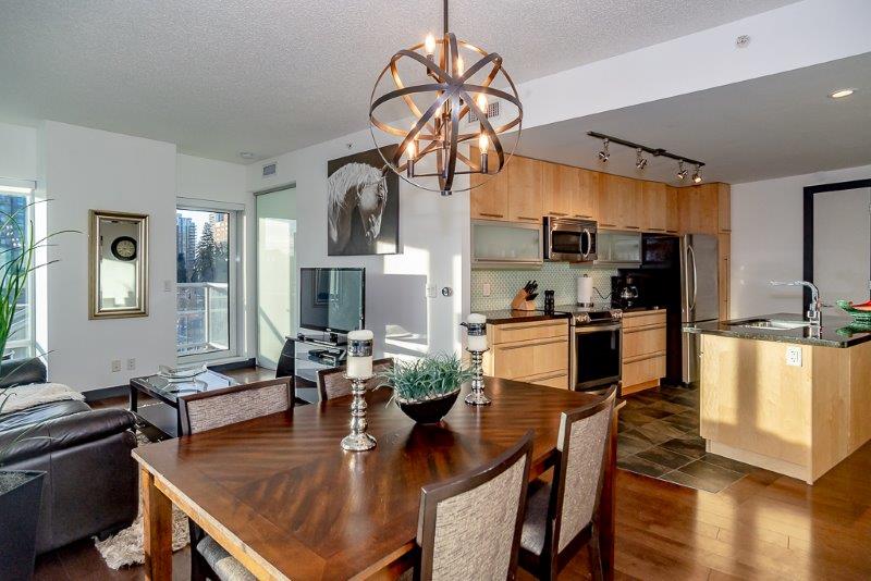 305, 215 13 Avenue SW, Calgary, 2 Bedrooms Bedrooms, ,2 BathroomsBathrooms,Condos/Townhouses,Sold,3,2851