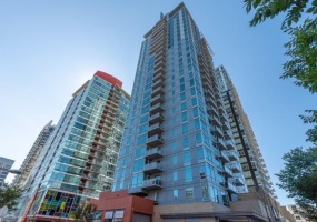 305, 215 13 Avenue SW, Calgary, 2 Bedrooms Bedrooms, ,2 BathroomsBathrooms,Condos/Townhouses,Sold,3,2851