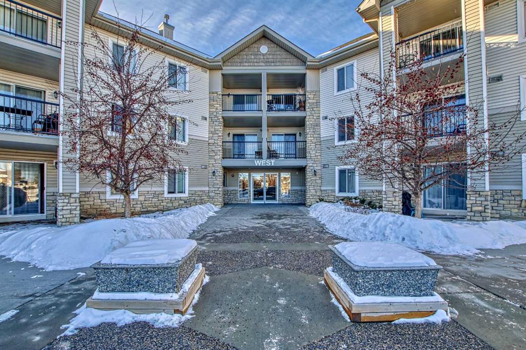 1315, 2395 Eversyde Avenue SW, Calgary, 2 Bedrooms Bedrooms, ,1 BathroomBathrooms,Condos/Townhouses,Sold,3,2852