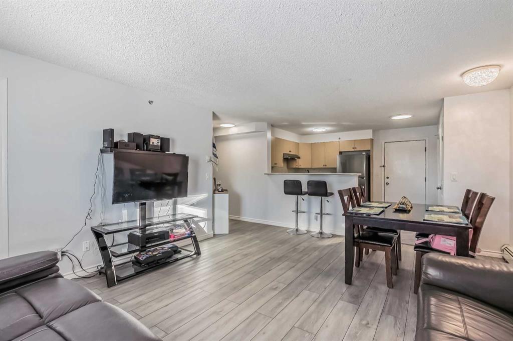 1315, 2395 Eversyde Avenue SW, Calgary, 2 Bedrooms Bedrooms, ,1 BathroomBathrooms,Condos/Townhouses,Sold,3,2852