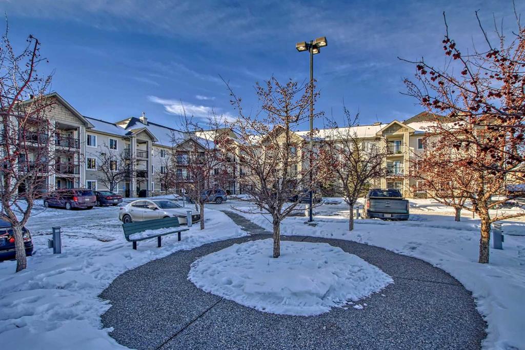 1315, 2395 Eversyde Avenue SW, Calgary, 2 Bedrooms Bedrooms, ,1 BathroomBathrooms,Condos/Townhouses,Sold,3,2852