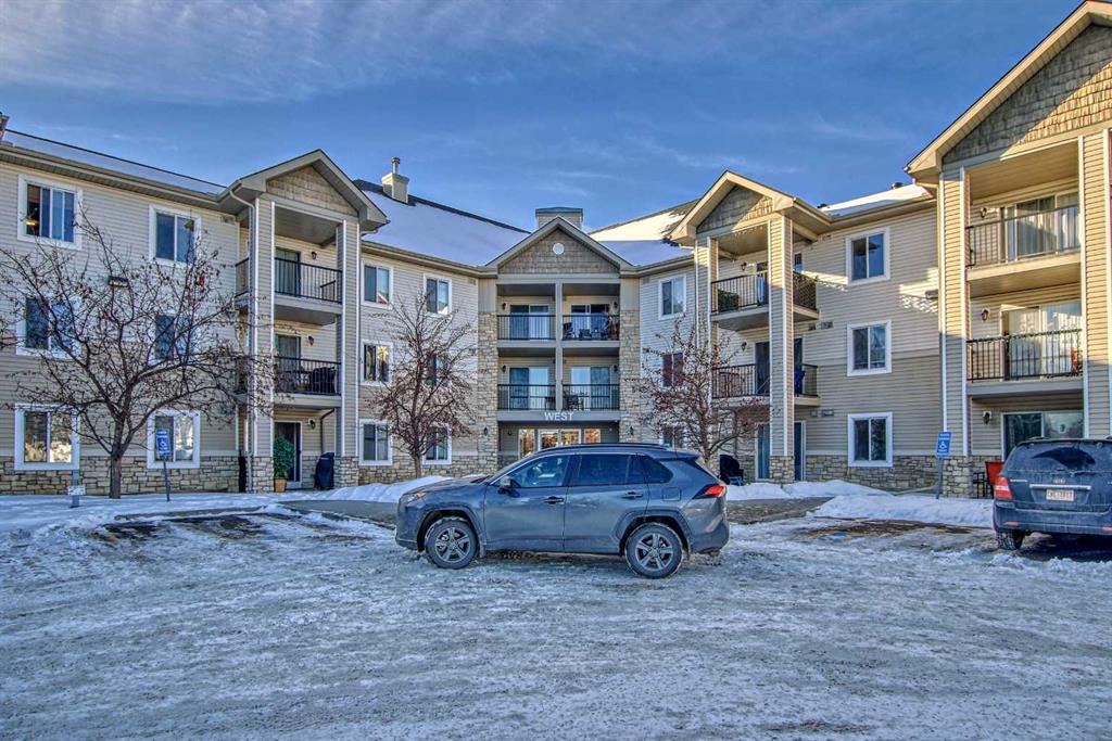 1315, 2395 Eversyde Avenue SW, Calgary, 2 Bedrooms Bedrooms, ,1 BathroomBathrooms,Condos/Townhouses,Sold,3,2852