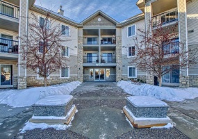 1315, 2395 Eversyde Avenue SW, Calgary, 2 Bedrooms Bedrooms, ,1 BathroomBathrooms,Condos/Townhouses,Sold,3,2852