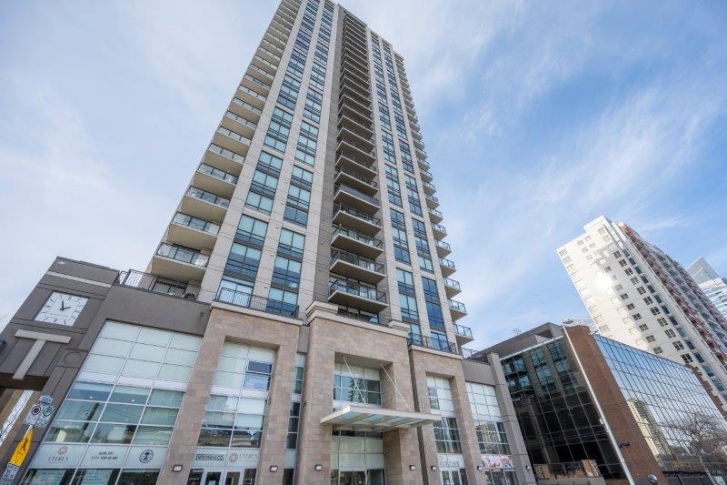 1404, 1111 10 St SW, Calgary, 2 Bedrooms Bedrooms, ,2 BathroomsBathrooms,Condos/Townhouses,Rented,Luna,1404, 1111 10 St SW,2854