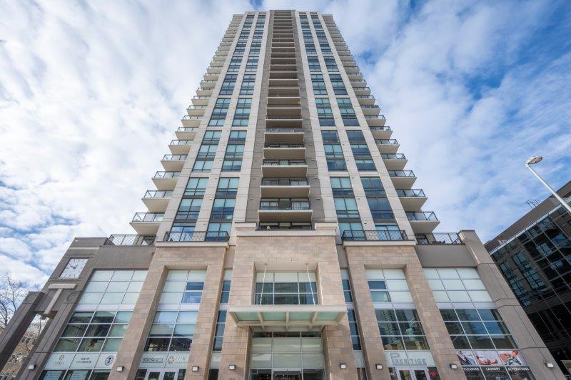 1404, 1111 10 St SW, Calgary, 2 Bedrooms Bedrooms, ,2 BathroomsBathrooms,Condos/Townhouses,Rented,Luna,1404, 1111 10 St SW,2854