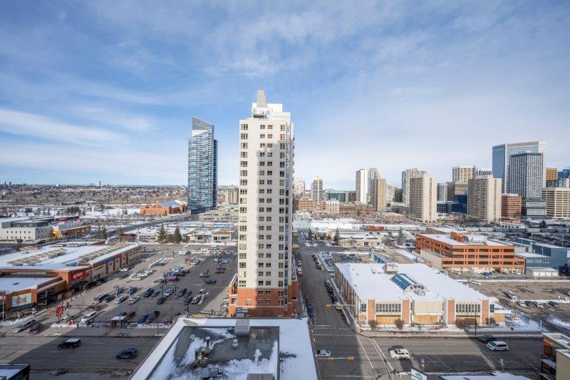 1404, 1111 10 St SW, Calgary, 2 Bedrooms Bedrooms, ,2 BathroomsBathrooms,Condos/Townhouses,Rented,Luna,1404, 1111 10 St SW,2854