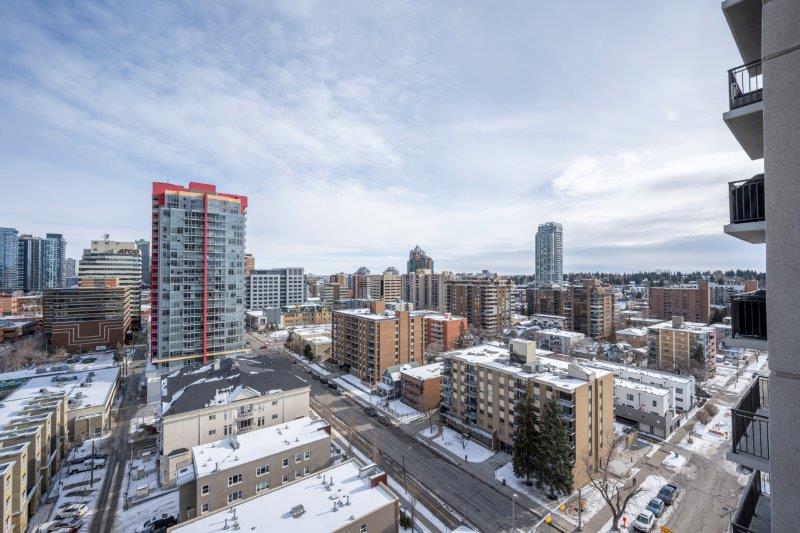 1404, 1111 10 St SW, Calgary, 2 Bedrooms Bedrooms, ,2 BathroomsBathrooms,Condos/Townhouses,Rented,Luna,1404, 1111 10 St SW,2854