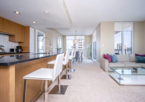 1404, 1111 10 St SW, Calgary, 2 Bedrooms Bedrooms, ,2 BathroomsBathrooms,Condos/Townhouses,For Rent,Luna,1404, 1111 10 St SW,2854