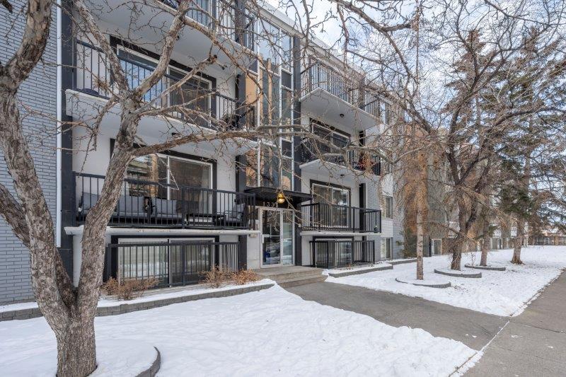 205, 1333 13 Avenue Southwest, Calgary, 2 Bedrooms Bedrooms, ,1 BathroomBathrooms,Condos/Townhouses,Rented,Cabazon,205, 1333 13 Avenue Southwest,2855