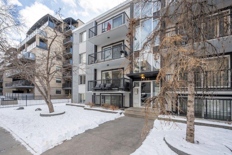 205, 1333 13 Avenue Southwest, Calgary, 2 Bedrooms Bedrooms, ,1 BathroomBathrooms,Condos/Townhouses,Rented,Cabazon,205, 1333 13 Avenue Southwest,2855
