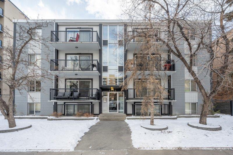 205, 1333 13 Avenue Southwest, Calgary, 2 Bedrooms Bedrooms, ,1 BathroomBathrooms,Condos/Townhouses,Rented,Cabazon,205, 1333 13 Avenue Southwest,2855