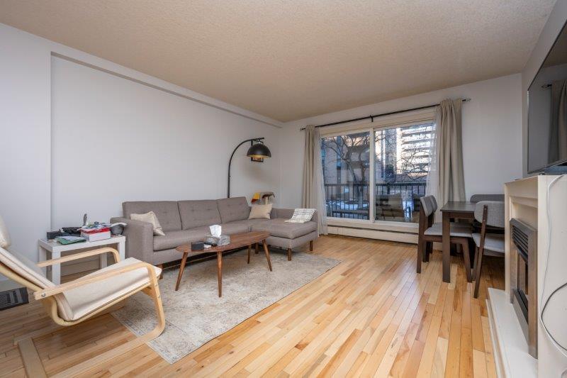 205, 1333 13 Avenue Southwest, Calgary, 2 Bedrooms Bedrooms, ,1 BathroomBathrooms,Condos/Townhouses,Rented,Cabazon,205, 1333 13 Avenue Southwest,2855