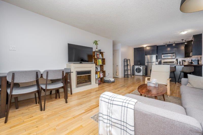 205, 1333 13 Avenue Southwest, Calgary, 2 Bedrooms Bedrooms, ,1 BathroomBathrooms,Condos/Townhouses,Rented,Cabazon,205, 1333 13 Avenue Southwest,2855