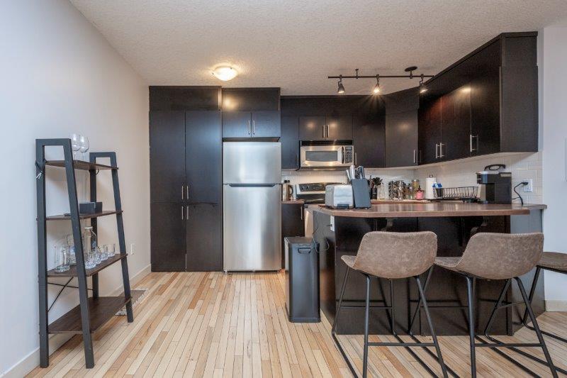 205, 1333 13 Avenue Southwest, Calgary, 2 Bedrooms Bedrooms, ,1 BathroomBathrooms,Condos/Townhouses,Rented,Cabazon,205, 1333 13 Avenue Southwest,2855