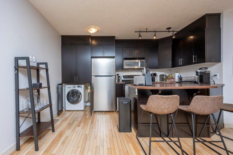 205, 1333 13 Avenue Southwest, Calgary, 2 Bedrooms Bedrooms, ,1 BathroomBathrooms,Condos/Townhouses,Rented,Cabazon,205, 1333 13 Avenue Southwest,2855