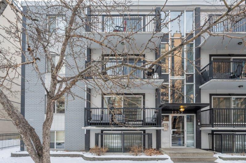 205, 1333 13 Avenue Southwest, Calgary, 2 Bedrooms Bedrooms, ,1 BathroomBathrooms,Condos/Townhouses,Rented,Cabazon,205, 1333 13 Avenue Southwest,2855