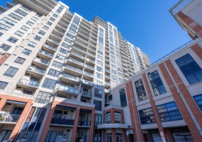918, 8710 Horton Rd SW, Calgary, 2 Bedrooms Bedrooms, ,2 BathroomsBathrooms,Condos/Townhouses,For Rent,London Towers - Dominion Tower,918, 8710 Horton Rd SW,2858
