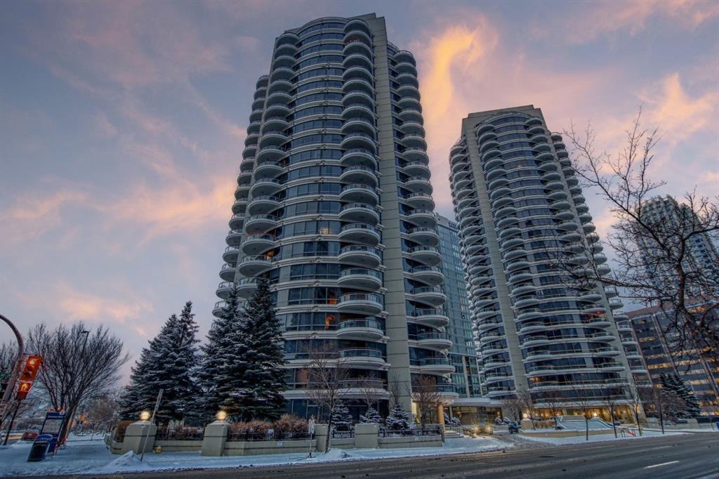 #1601, 1088 6 AVenue SW, Calgary, 2 Bedrooms Bedrooms, ,2 BathroomsBathrooms,Condos/Townhouses,Sold,Barclay At Riverwest,16,2862