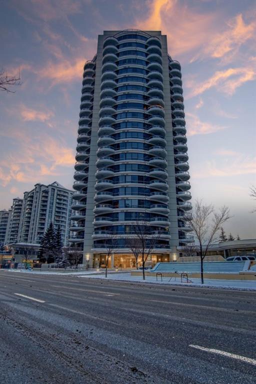 #1601, 1088 6 AVenue SW, Calgary, 2 Bedrooms Bedrooms, ,2 BathroomsBathrooms,Condos/Townhouses,Sold,Barclay At Riverwest,16,2862