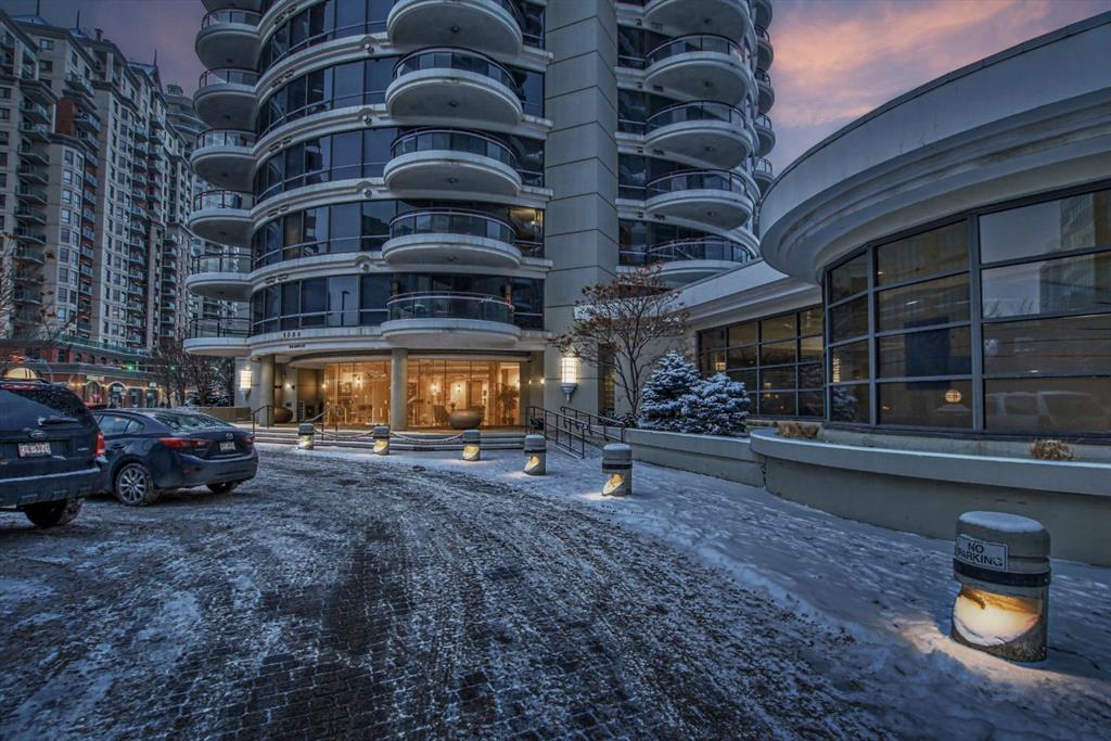 #1601, 1088 6 AVenue SW, Calgary, 2 Bedrooms Bedrooms, ,2 BathroomsBathrooms,Condos/Townhouses,Sold,Barclay At Riverwest,16,2862