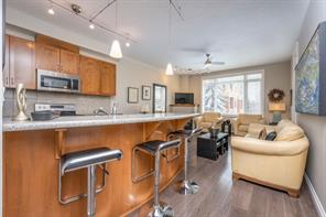 #3304, 24 Henlock Crescent SW, Calgary, 1 Bedroom Bedrooms, ,1 BathroomBathrooms,Condos/Townhouses,Sold,3,2868