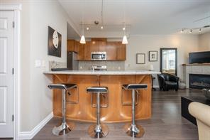 #3304, 24 Henlock Crescent SW, Calgary, 1 Bedroom Bedrooms, ,1 BathroomBathrooms,Condos/Townhouses,Sold,3,2868