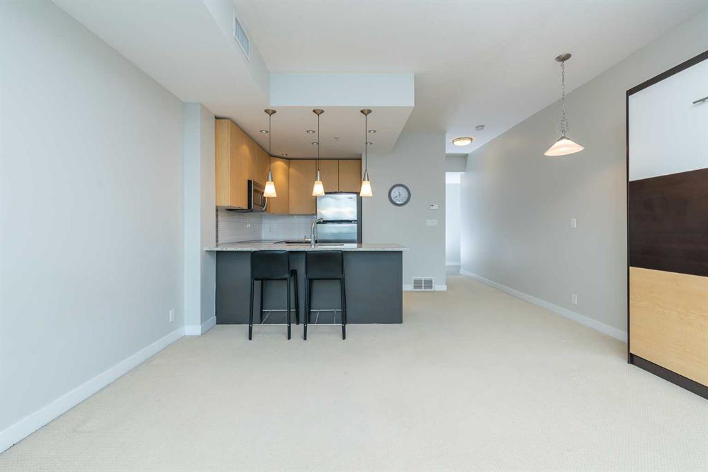 #1309, 788 12 Avemue SW, Calgary, ,1 BathroomBathrooms,Condos/Townhouses,Sold,Xenex on 12th,13,2869