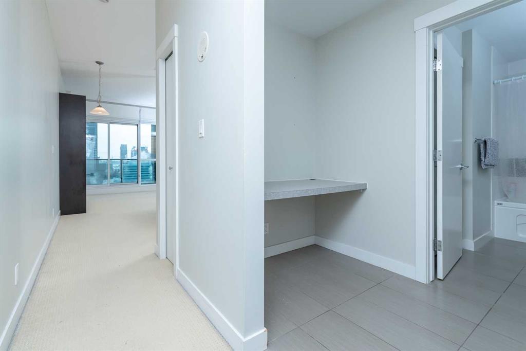 #1309, 788 12 Avemue SW, Calgary, ,1 BathroomBathrooms,Condos/Townhouses,Sold,Xenex on 12th,13,2869