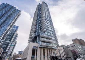 508, 1010 6 Street SW, Calgary, 2 Bedrooms Bedrooms, ,1 BathroomBathrooms,Condos/Townhouses,Rented,6th and 10th,508, 1010 6 Street SW,2873