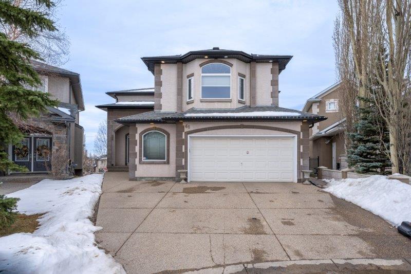 61 Simcrest Grove SW, Calgary, 5 Bedrooms Bedrooms, ,4 BathroomsBathrooms,Houses,For Rent,61 Simcrest Grove SW,2875