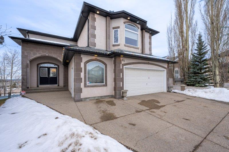 61 Simcrest Grove SW, Calgary, 5 Bedrooms Bedrooms, ,4 BathroomsBathrooms,Houses,For Rent,61 Simcrest Grove SW,2875