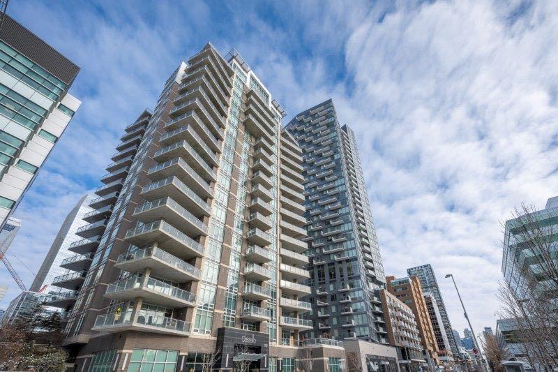 #303, 530 12 Avenue SW, Calgary, 2 Bedrooms Bedrooms, ,2 BathroomsBathrooms,Condos/Townhouses,Sold,Castello,3,2880