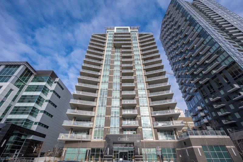 #303, 530 12 Avenue SW, Calgary, 2 Bedrooms Bedrooms, ,2 BathroomsBathrooms,Condos/Townhouses,For Sale,Castello,3,2880