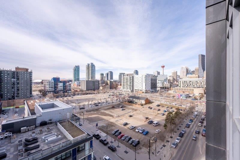 1101, 550 Riverfront Ave SE, Calgary, 1 Bedroom Bedrooms, 0 ,1 BathroomBathrooms,Condos/Townhouses,For Rent,FIRST ,1101, 550 Riverfront Ave SE,0,2885