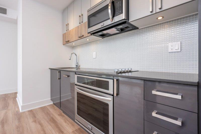 1101, 550 Riverfront Ave SE, Calgary, 1 Bedroom Bedrooms, 0 ,1 BathroomBathrooms,Condos/Townhouses,For Rent,FIRST ,1101, 550 Riverfront Ave SE,0,2885